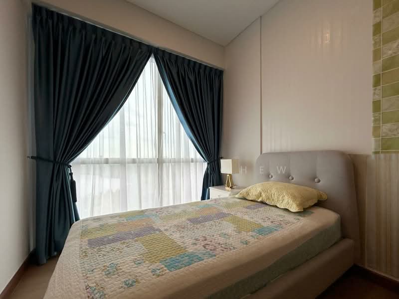 Servis Apartment untuk Dijual di Puteri Cove Residences - Jennie Chew - Bedroom - PropertyGuru.com.my