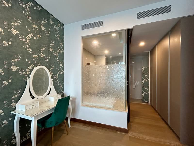 Servis Apartment untuk Dijual di Puteri Cove Residences - Jennie Chew - Interior - PropertyGuru.com.my
