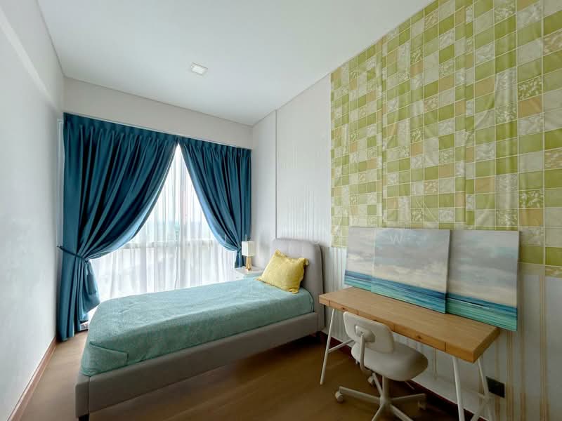 Servis Apartment untuk Dijual di Puteri Cove Residences - Jennie Chew - PropertyGuru.com.my