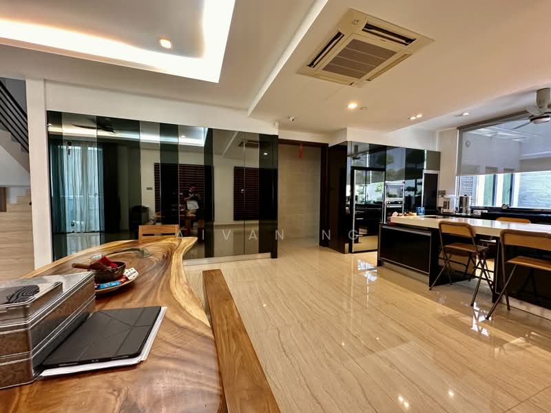 Rumah Berkembar untuk Dijual di Cheras (Selangor) - Aivan Ng - Interior - PropertyGuru.com.my