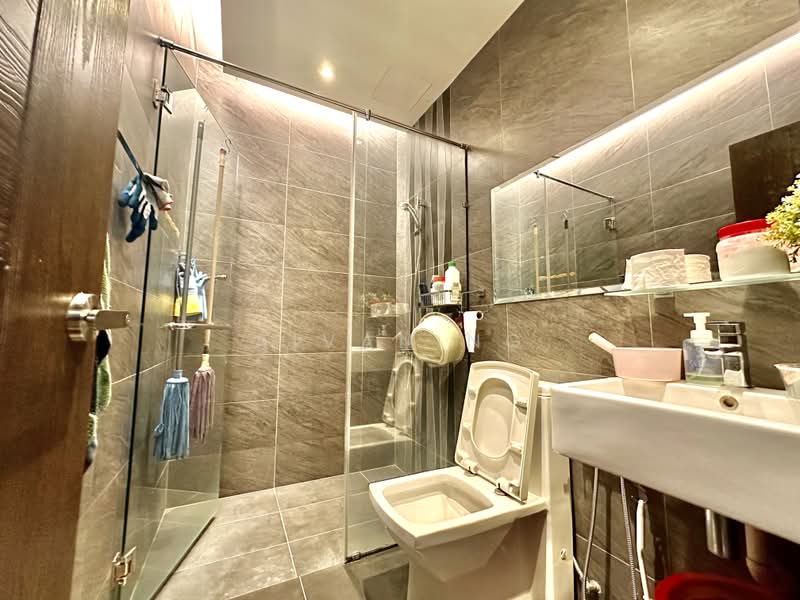 Rumah Berkembar untuk Dijual di Cheras (Selangor) - Aivan Ng - Bathroom - PropertyGuru.com.my