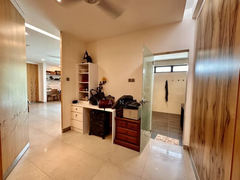 Rumah Berkembar untuk Dijual di Cheras (Selangor) - Aivan Ng - Interior - PropertyGuru.com.my