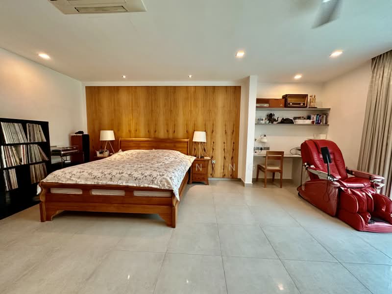 Rumah Berkembar untuk Dijual di Cheras (Selangor) - Aivan Ng - Bedroom - PropertyGuru.com.my