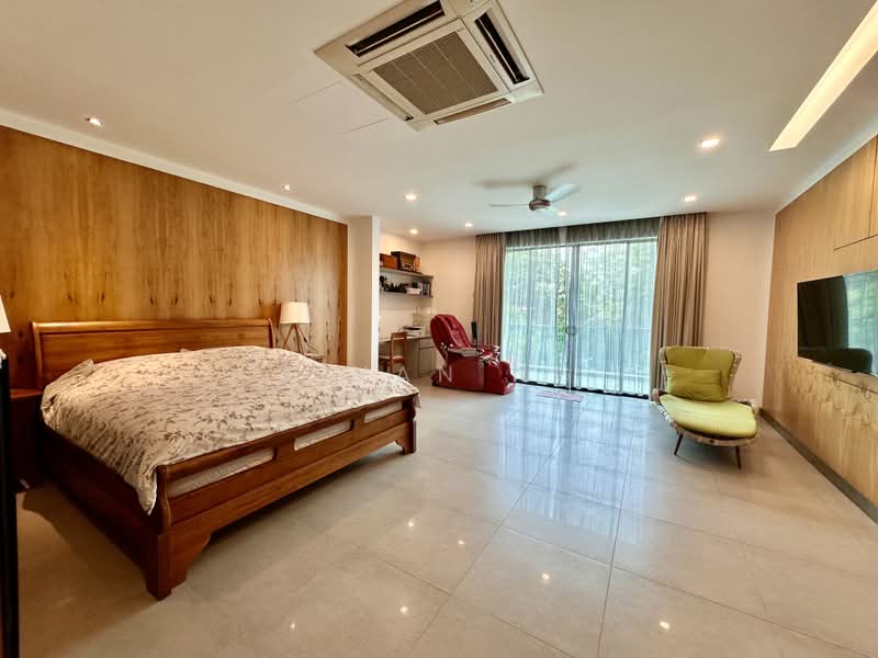 Rumah Berkembar untuk Dijual di Cheras (Selangor) - Aivan Ng - Bedroom - PropertyGuru.com.my