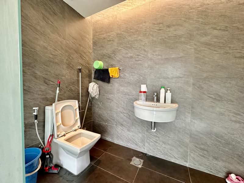 Rumah Berkembar untuk Dijual di Cheras (Selangor) - Aivan Ng - Bathroom - PropertyGuru.com.my