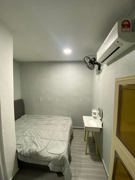 Rumah Berkembar untuk Dijual di Taman Iskandar (Johor Bahru) - Eve Neo - Bedroom - PropertyGuru.com.my