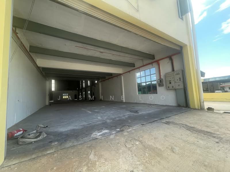 Kilang untuk Disewa di Kuala Ketil (Kedah) - Jasmine Loo - Exterior - PropertyGuru.com.my