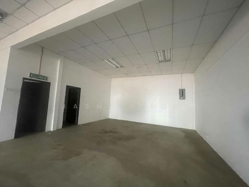 Kilang untuk Disewa di Kuala Ketil (Kedah) - Jasmine Loo - Interior - PropertyGuru.com.my