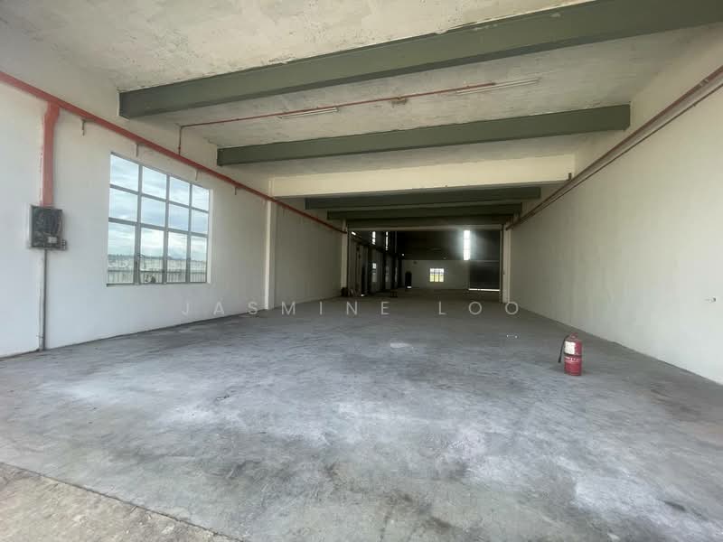 Kilang untuk Disewa di Kuala Ketil (Kedah) - Jasmine Loo - Interior - PropertyGuru.com.my