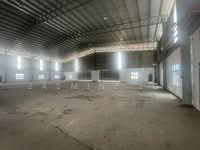 For Rent - Detached Factory, Kuala Ketil Industrial Estate