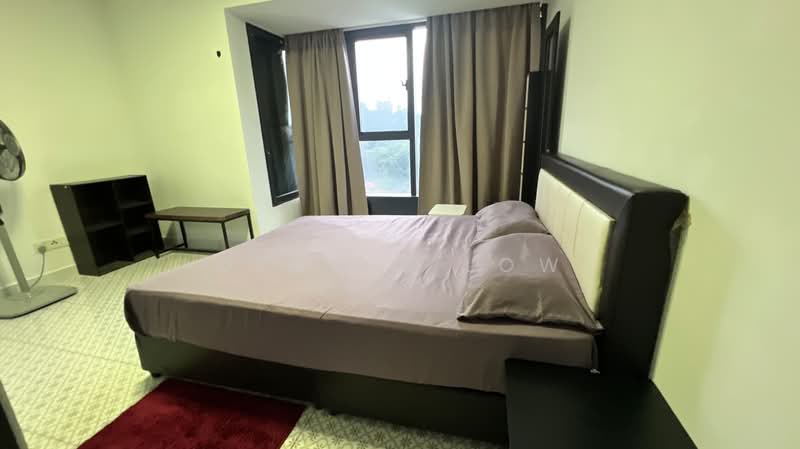 Service Residence for Rent at Halo Sunday @ Empire City - Denyse Low - PropertyGuru.com.my