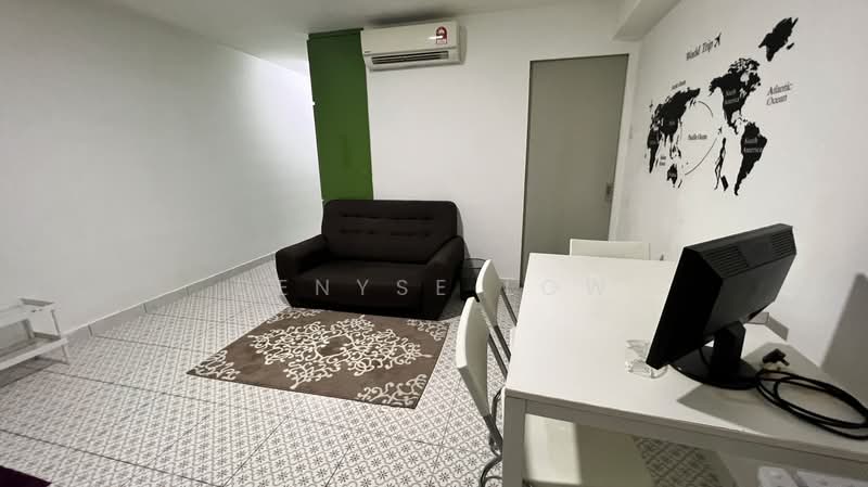 Service Residence for Rent at Halo Sunday @ Empire City - Denyse Low - PropertyGuru.com.my