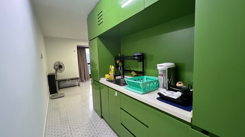 Service Residence for Rent at Halo Sunday @ Empire City - Denyse Low - PropertyGuru.com.my