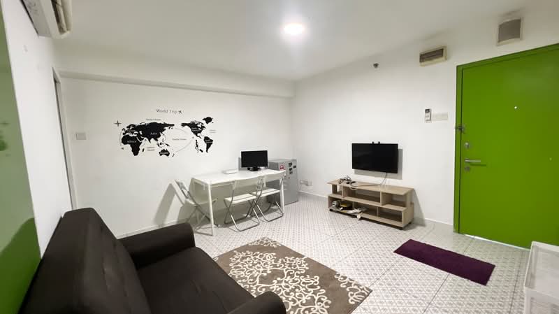 Service Residence for Rent at Halo Sunday @ Empire City - Denyse Low - PropertyGuru.com.my