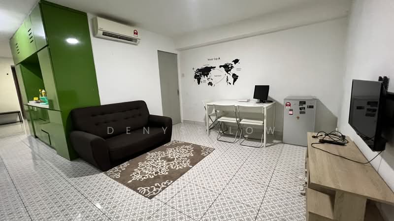 Service Residence for Rent at Halo Sunday @ Empire City - Denyse Low - PropertyGuru.com.my