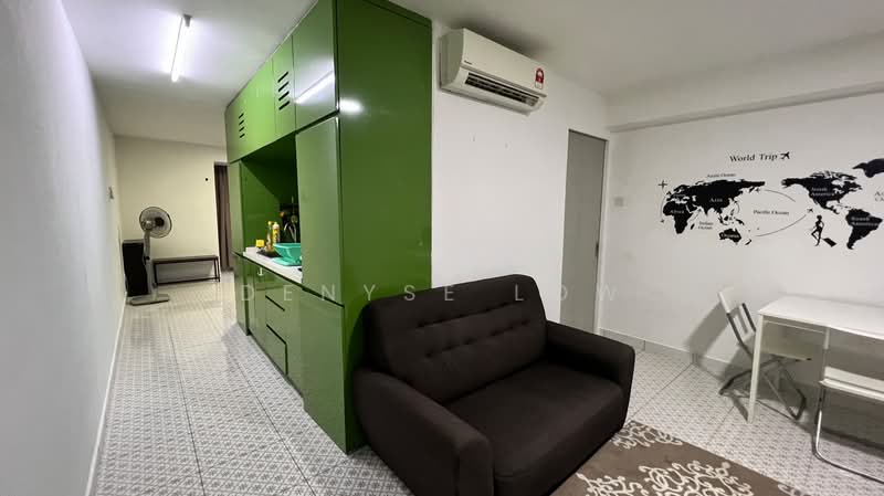 Service Residence for Rent at Halo Sunday @ Empire City - Denyse Low - PropertyGuru.com.my
