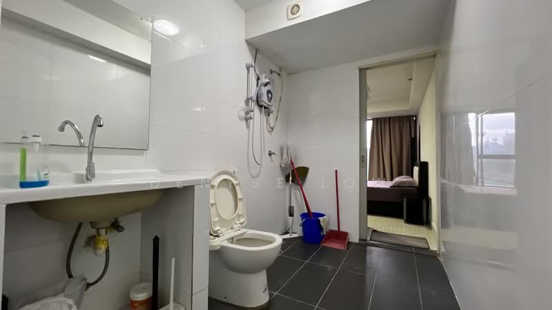 Service Residence for Rent at Halo Sunday @ Empire City - Denyse Low - PropertyGuru.com.my