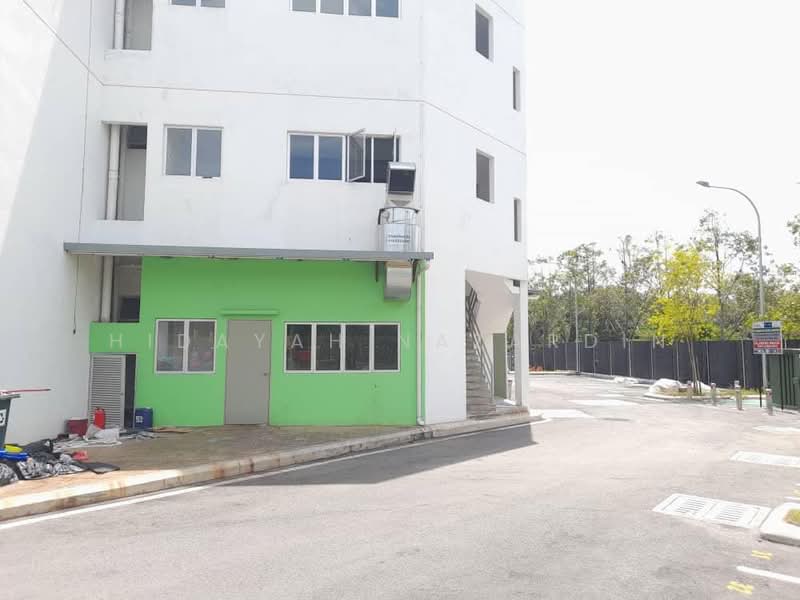 Shop / Office for Rent in Seksyen U17 (Shah Alam) - Hidayah Nazardin - PropertyGuru.com.my