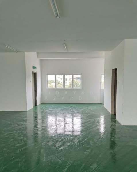 Shop / Office for Rent in Seksyen U17 (Shah Alam) - Hidayah Nazardin - PropertyGuru.com.my
