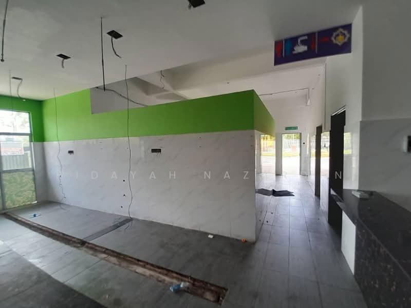Shop / Office for Rent in Seksyen U17 (Shah Alam) - Hidayah Nazardin - PropertyGuru.com.my