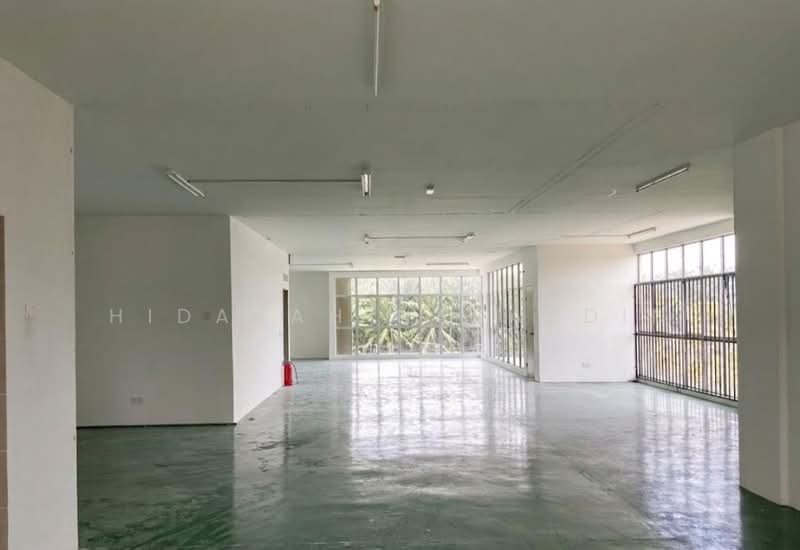 Shop / Office for Rent in Seksyen U17 (Shah Alam) - Hidayah Nazardin - PropertyGuru.com.my