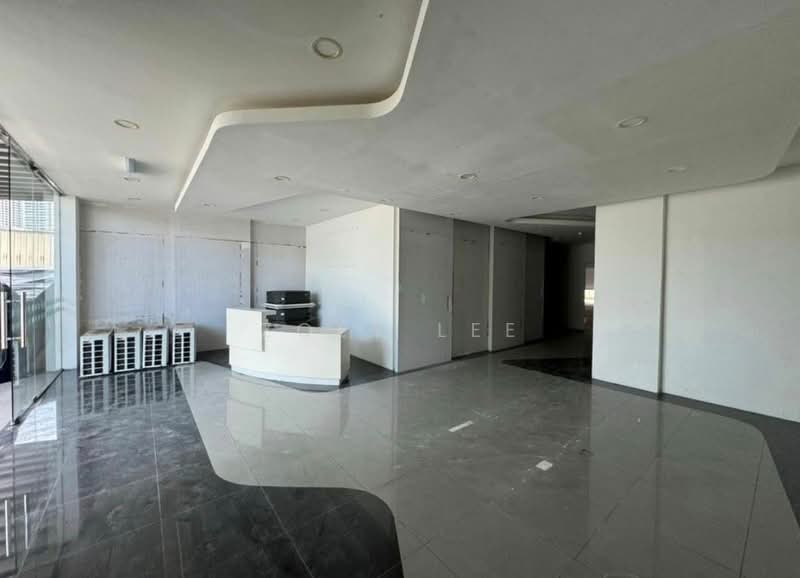 Kilang untuk Disewa di Kempas Utama (Tebrau) - Zoey Lee - Lobby - PropertyGuru.com.my