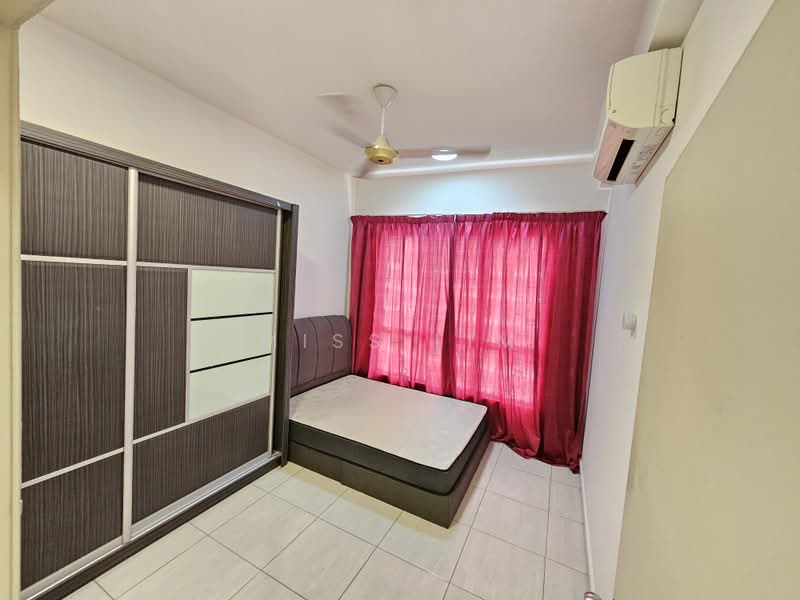 Servis Apartment untuk Disewa di BSP 21 - MISS LIM - Bedroom - PropertyGuru.com.my