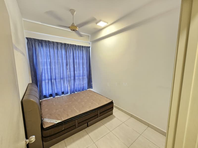 Servis Apartment untuk Disewa di BSP 21 - MISS LIM - Bedroom - PropertyGuru.com.my