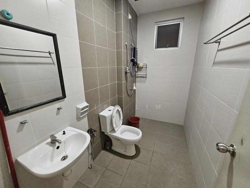 Servis Apartment untuk Disewa di BSP 21 - MISS LIM - Bathroom - PropertyGuru.com.my