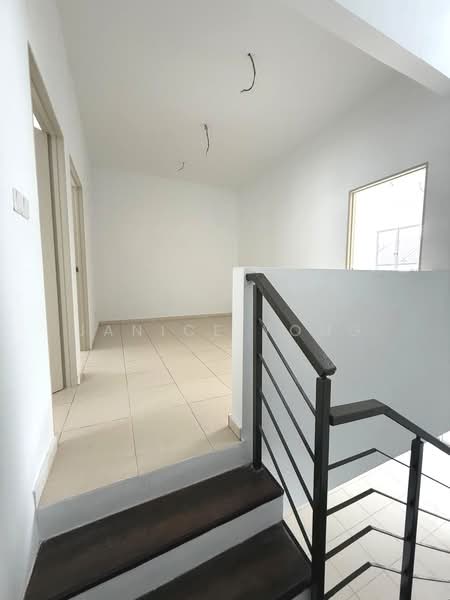 2-storey Terraced House for Sale in Pasir Gudang (Johor) - Janice Yong - Interior - PropertyGuru.com.my
