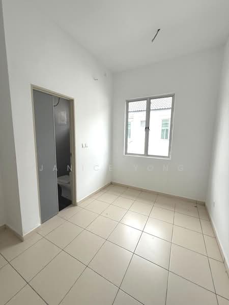 2-storey Terraced House for Sale in Pasir Gudang (Johor) - Janice Yong - Interior - PropertyGuru.com.my