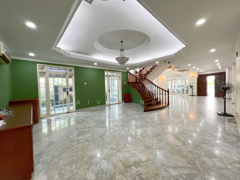 Bungalow for Sale in Taman Tun Dr Ismail (Kuala Lumpur) - Aivan Ng - Living Room - PropertyGuru.com.my