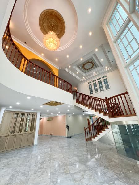Bungalow for Sale in Taman Tun Dr Ismail (Kuala Lumpur) - Aivan Ng - Interior - PropertyGuru.com.my