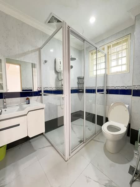 Bungalow for Sale in Taman Tun Dr Ismail (Kuala Lumpur) - Aivan Ng - Bathroom - PropertyGuru.com.my
