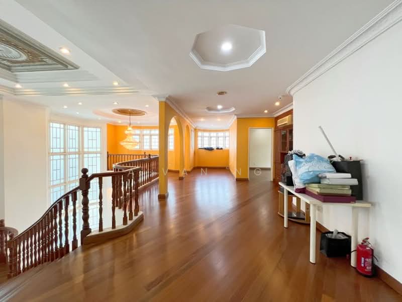 Bungalow for Sale in Taman Tun Dr Ismail (Kuala Lumpur) - Aivan Ng - Interior - PropertyGuru.com.my