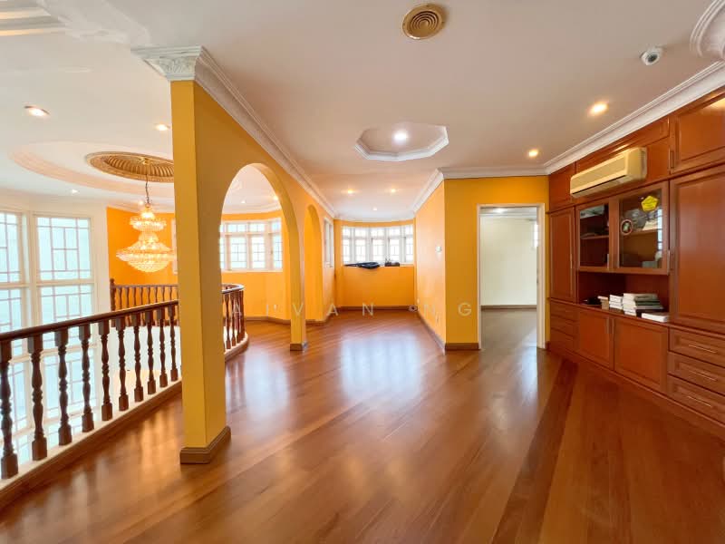 Bungalow for Sale in Taman Tun Dr Ismail (Kuala Lumpur) - Aivan Ng - Interior - PropertyGuru.com.my