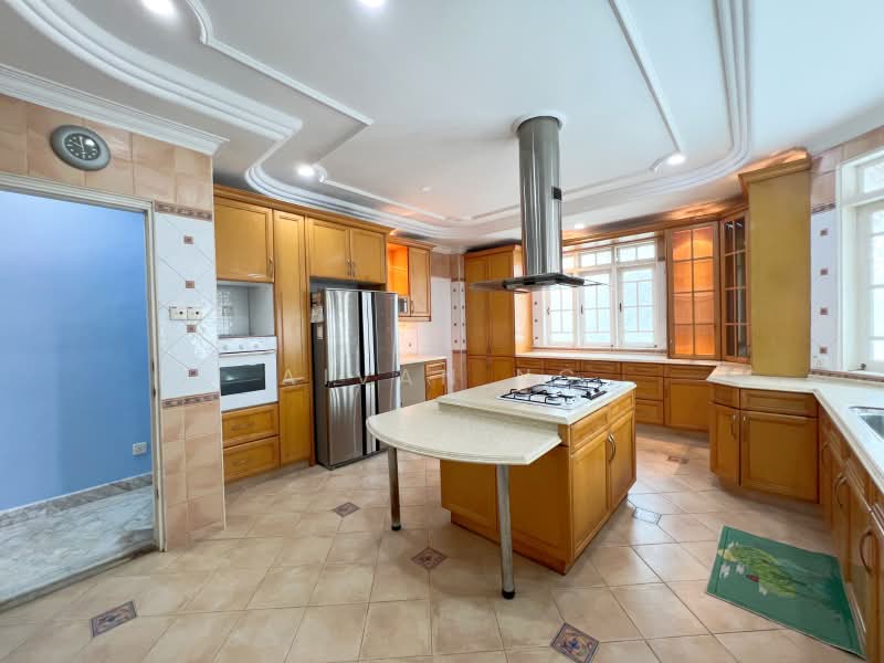 Bungalow for Sale in Taman Tun Dr Ismail (Kuala Lumpur) - Aivan Ng - Kitchen - PropertyGuru.com.my