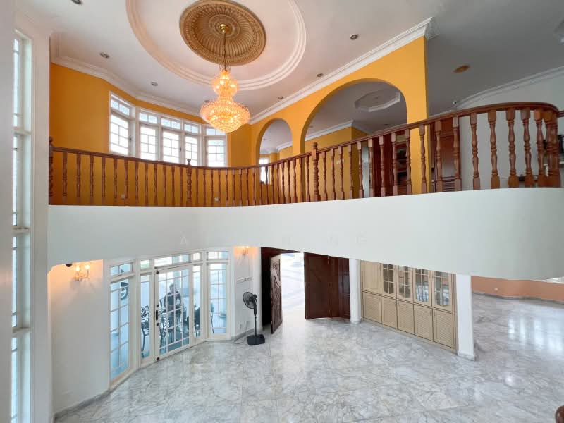 Bungalow for Sale in Taman Tun Dr Ismail (Kuala Lumpur) - Aivan Ng - Interior - PropertyGuru.com.my