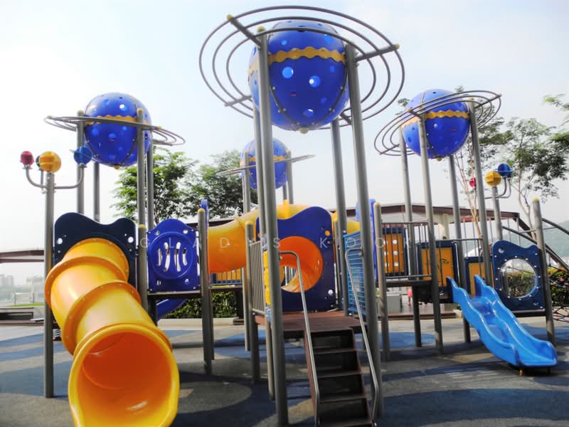 Kondominium untuk Dijual di Elit Heights @ Bayan City - Gladys Kock - Exterior - PropertyGuru.com.my