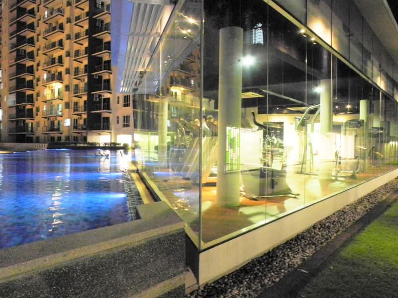 Kondominium untuk Dijual di Elit Heights @ Bayan City - Gladys Kock - Exterior - PropertyGuru.com.my