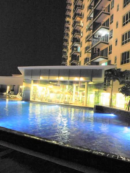 Kondominium untuk Dijual di Elit Heights @ Bayan City - Gladys Kock - Exterior - PropertyGuru.com.my