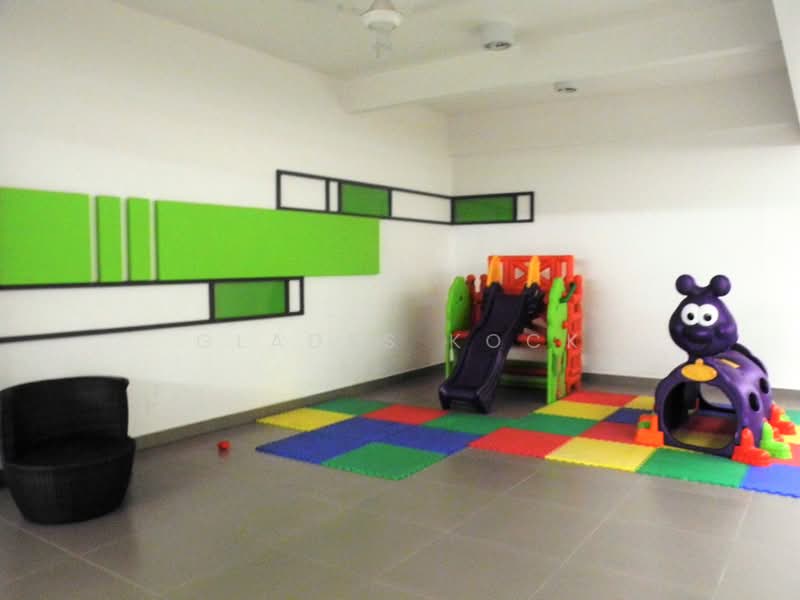Kondominium untuk Dijual di Elit Heights @ Bayan City - Gladys Kock - Interior - PropertyGuru.com.my