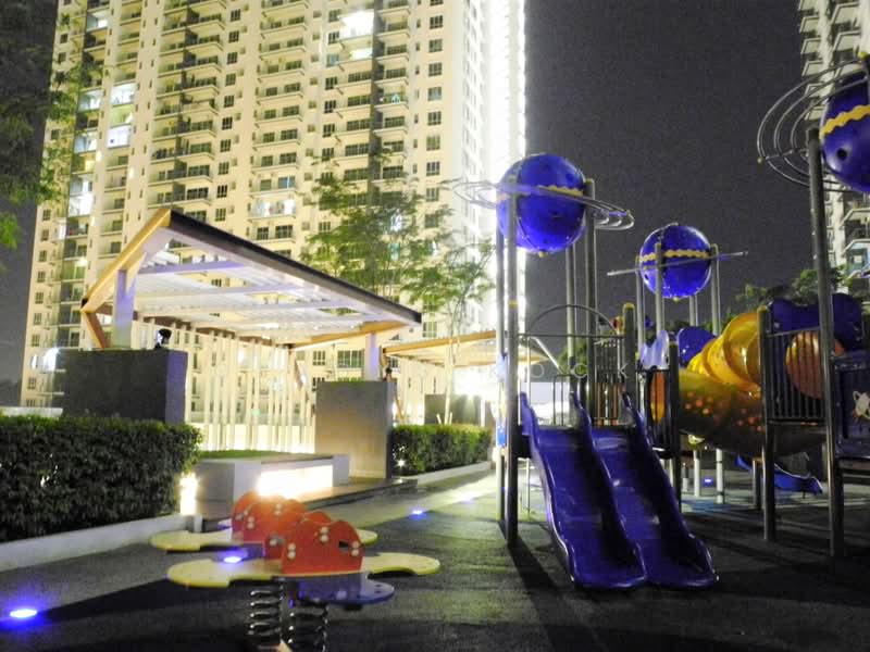 Kondominium untuk Dijual di Elit Heights @ Bayan City - Gladys Kock - Exterior - PropertyGuru.com.my