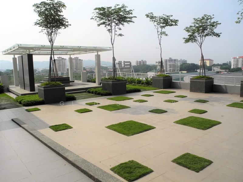Kondominium untuk Dijual di Elit Heights @ Bayan City - Gladys Kock - Exterior - PropertyGuru.com.my