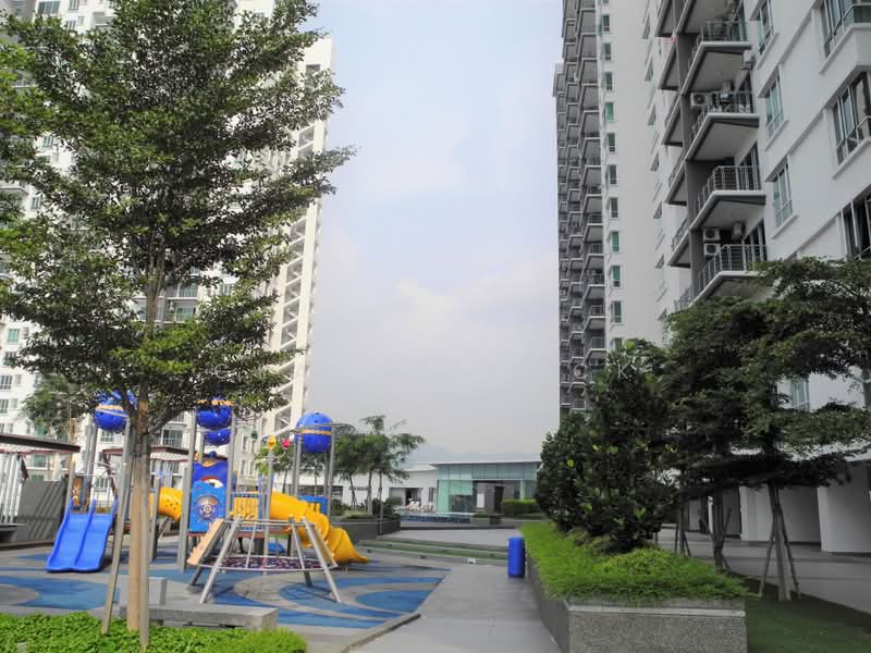 Kondominium untuk Dijual di Elit Heights @ Bayan City - Gladys Kock - Exterior - PropertyGuru.com.my
