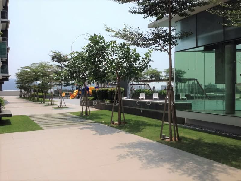 Kondominium untuk Dijual di Elit Heights @ Bayan City - Gladys Kock - Exterior - PropertyGuru.com.my