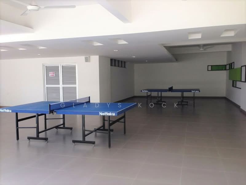 Kondominium untuk Dijual di Elit Heights @ Bayan City - Gladys Kock - Interior - PropertyGuru.com.my