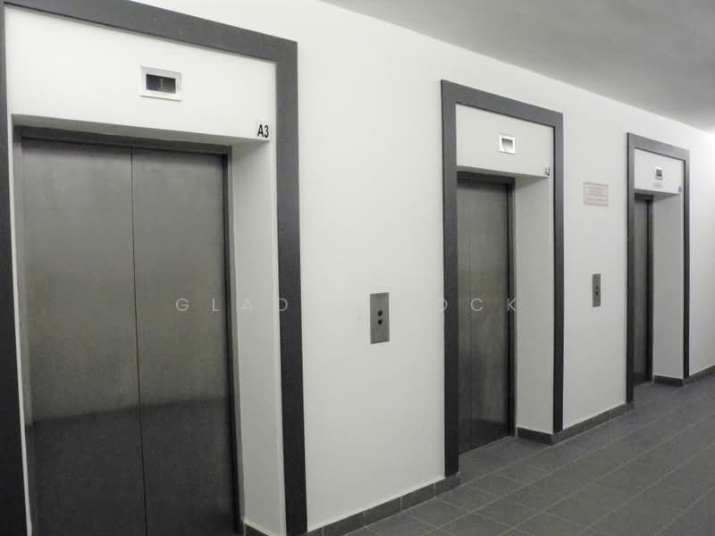 Kondominium untuk Dijual di Elit Heights @ Bayan City - Gladys Kock - Corridor - PropertyGuru.com.my