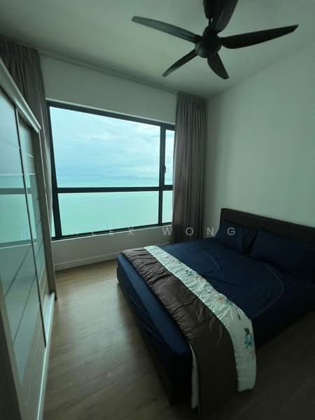 Kondominium untuk Disewa di 3 Residence - Alex Wong - Bedroom - PropertyGuru.com.my