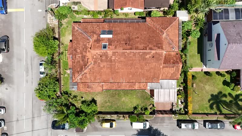 Bungalow for Sale in Taman Tun Dr Ismail (Kuala Lumpur) - Aivan Ng - Exterior - PropertyGuru.com.my